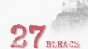 Bleach Episodio 27