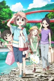 Yama no Susume 2 Temporada Online