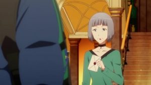 Tada-kun Wa Koi Wo Shinai Episodio 12