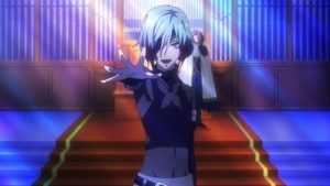 Yume Oukoku to Nemureru 100 Nin no Ouji-sama Episodio 12