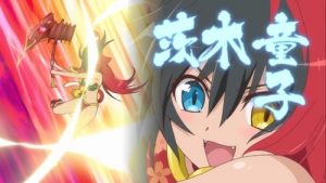 Onigiri Episodio 4