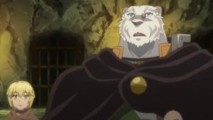 Zero kara Hajimeru Mahou no Sho Episodio 6