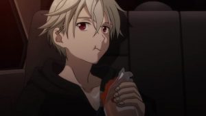 Trickster Episodio 13