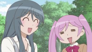 Sabagebu! Episodio 5