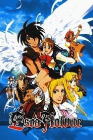Vision Of Escaflowne 1 Temporada Online