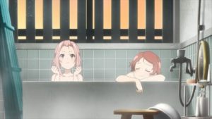 Sakura Quest Episodio 14
