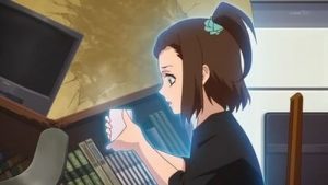 Tiger & Bunny Episodio 18