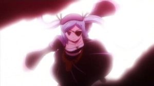 Venus Versus Virus Episodio 5