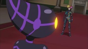 Yu-Gi-Oh! VRAINS Episodio 68