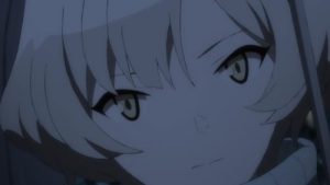 Occultic;Nine Episodio 11