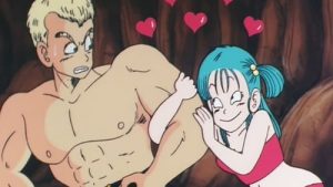 Dragon Ball Episodio 52