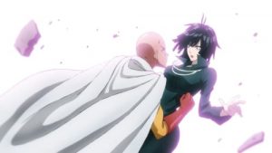 One Punch Man 2 Episodio 2