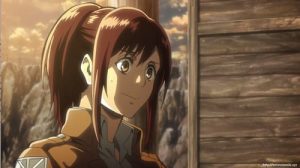 Shingeki No Kyojin 2 Episodio 2