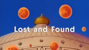Dragon Ball Episodio 123