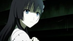 Sankarea Episodio 2
