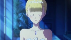 Tada-kun Wa Koi Wo Shinai Episodio 13