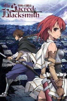 Seiken No Blacksmith Episodio 3