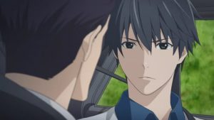 Sagrada Reset Episodio 23