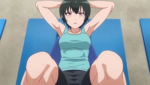 Uchi no Maid ga Uzasugiru! Episodio 6