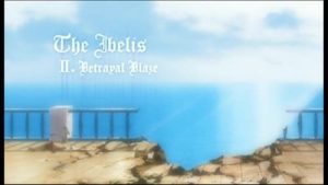 Trinity Blood Episodio 13