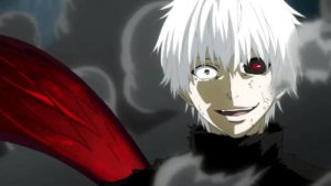 Tokyo Ghoul Episodio 12