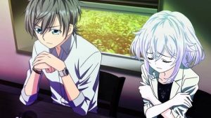 W’z Episodio 12