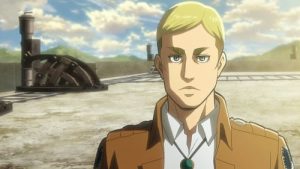 Shingeki No Kyojin Episodio 14