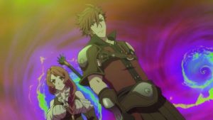 Tate no Yuusha no Nariagari Episodio 24