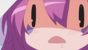 Yumekui Merry (Dream Eater Merry) Episodio 3
