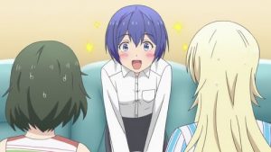 Takunomi Episodio 2