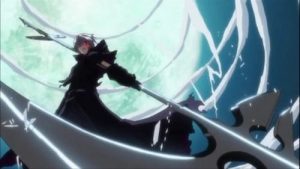 Seikon no Qwaser Episodio 1