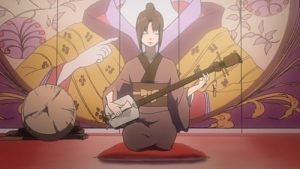 Samurai Champloo Episodio 20