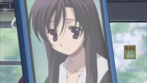School Days Episodio 1