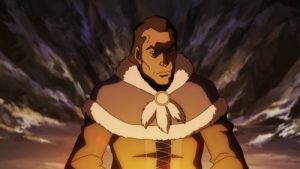 Avatar: A Lenda De Korra Episodio 11
