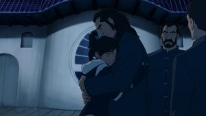 Avatar: A Lenda De Korra Episodio 16