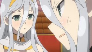 Senran Kagura Shinovi Master: Tokyo Youma-hen Episodio 6