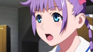 Wizard Barristers: Benmashi Cecil Episodio 2