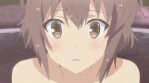 Toji no Miko Episodio 13