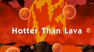 Dragon Ball Episodio 132