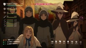 Tate no Yuusha no Nariagari Episodio 10