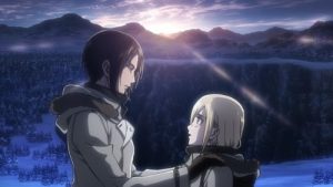 Shingeki No Kyojin 2 Episodio 5