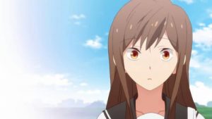 Tsurezure Children Episodio 3