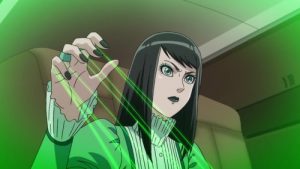 Aguu: Tensai Ningyou Episodio 9