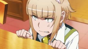 Witch Craft Works Episodio 7