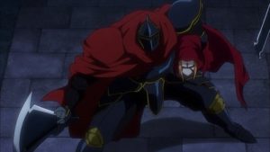 Overlord 2 Episodio 12