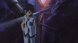 Owari no Seraph 2 Episodio 3