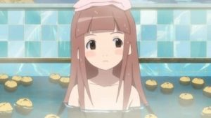 Uchouten Kazoku Episodio 9