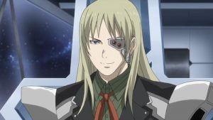 Uchuu Senkan Tiramisu Episodio 13