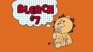 Bleach Episodio 7