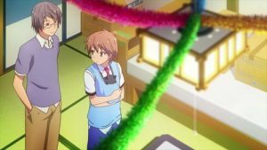 Sakurasou no Pet na Kanojo Episodio 19